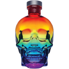 Crystal Head Vodka Limited Edition Pride Bottle (750ml)