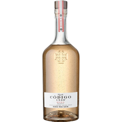 Codigo 1530 Rosa Blanco Tequila (750ml)