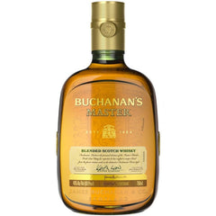 Buchanan's Master Blended Scotch Whisky 750ml