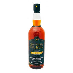 Wolfgang Puck Barrel Select Rye Whisky 750ml