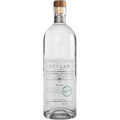 Severo Plata Tequila (750ml)