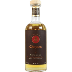 Chinaco Reposado Tequila (750ml)