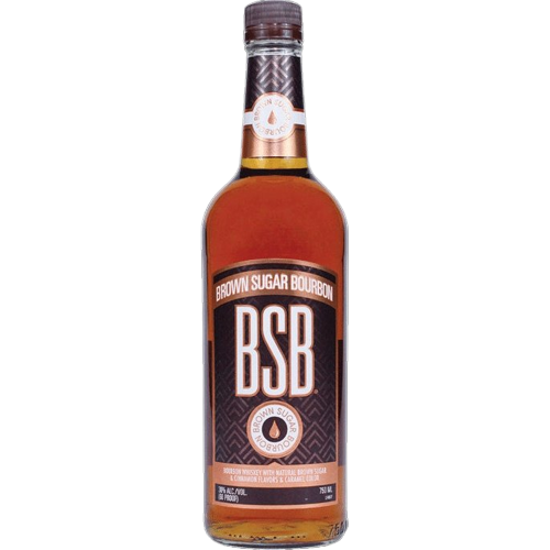Heritage Distilling - BSB Brown Sugar Bourbon (750ml)
