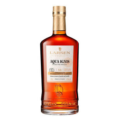 Larsen Cognac Aqua Ignis 750ml