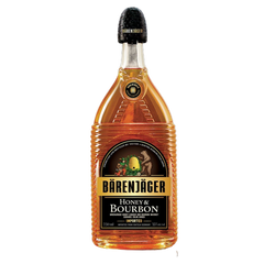 Barenjager Honey and Bourbon Whiskey (750ml)