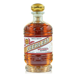Peerless Small Batch Kentucky Straight Bourbon Whiskey 750ml