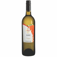 Hana Orange Flavored Sake 750ml