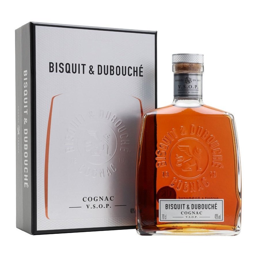 Bisquit & Dubouche Cognac VSOP 750ml
