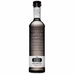 Maestro Dobel Humito Smoked Silver Tequila 750ml