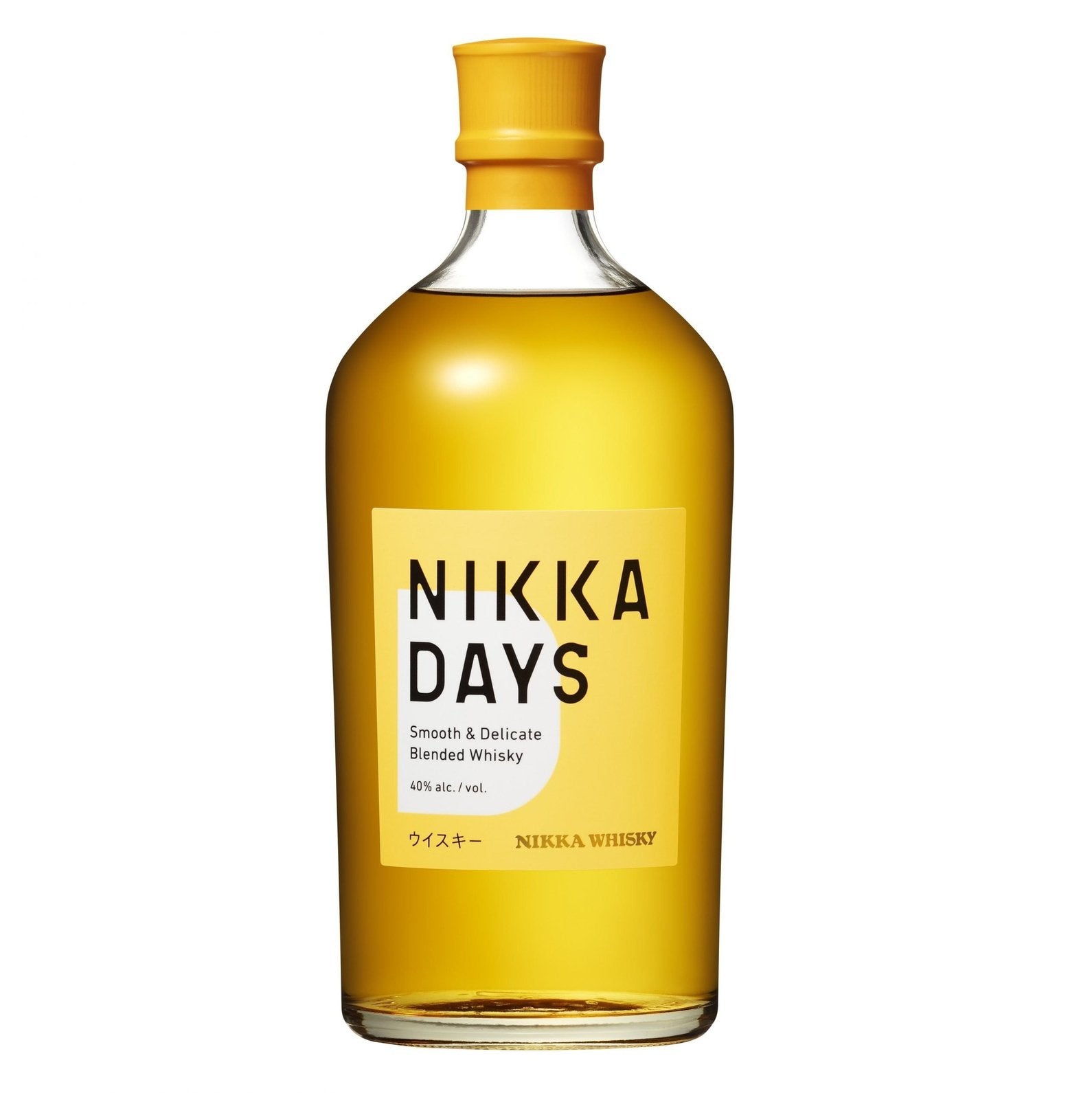 Nikka Days Blended Japanese Whisky 750ml