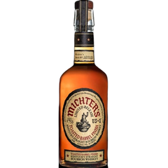 Michter's Limited Release Toasted Barrel Finish Bourbon Whiskey (750ml)