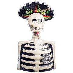 Skelly Anejo Tequila 750ml