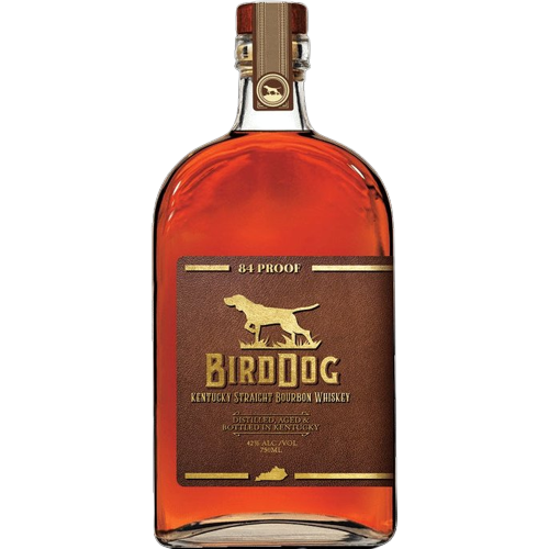 Bird Dog Kentucky Straight Bourbon Whiskey (750ml)