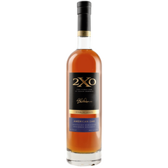 2XO American Oak Series Kentucky Straight Bourbon Whiskey (750ml)