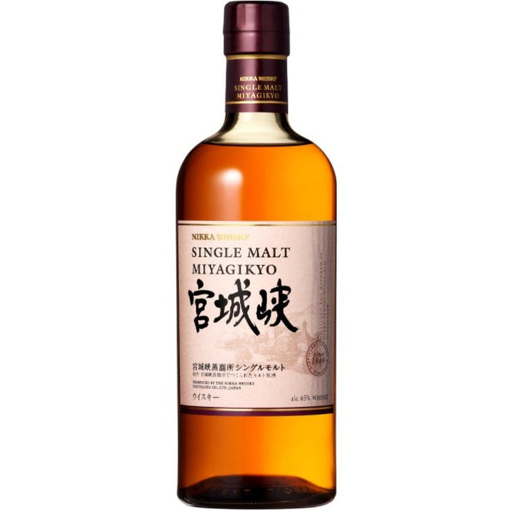 Japanese Whisky – Greatbooze