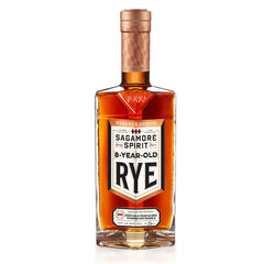 Sagamore Spirit 8 Year Old Reserve Series - Straight Rye Whiskey 750ml