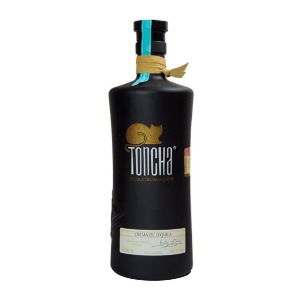 Toncha Crema De Tequila 750ml