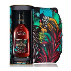 Hennessy V.S.O.P Limited Edition By Julien Colombier 750ml