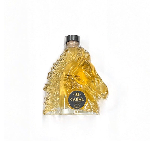 Tequila Cabal Anejo 100ml
