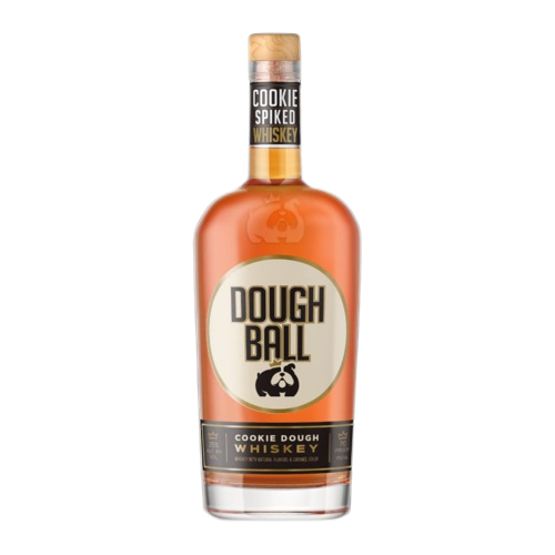Dough Ball Cookie Dough Whiskey (750ml)