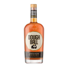 Dough Ball Cookie Dough Whiskey (750ml)