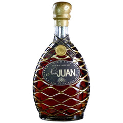 Number Juan In A Million Extra Anejo Tequila (750ml)