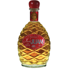 Number Juan Reposado Tequila (750ml)