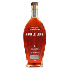 Angel's Envy 2021-10th Release Bourbon 750ml