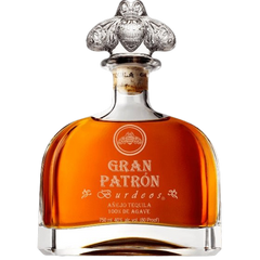 Gran Patron Anejo Tequila (750ml)