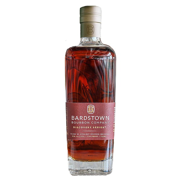 Bardstown Bourbon Discovery Series 6 750ml