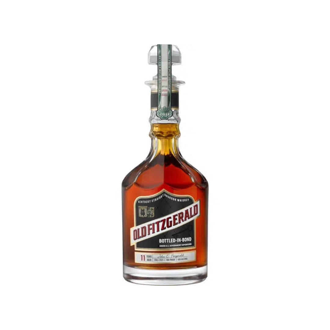 Fitzgerald Bottled-in-Bond 11 Year Old 750ml
