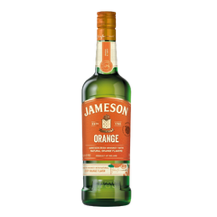 Jameson Orange Irish Whiskey (750ml)