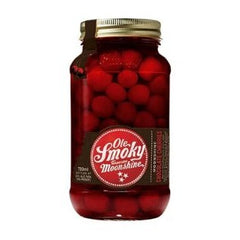 Ole Smoky Chocolate Cherries Moonshine 750ml