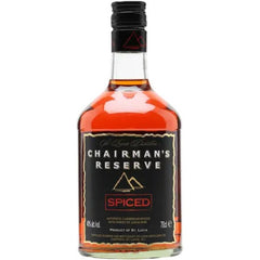 Chairman's Reserve Spiced Rum 750ml