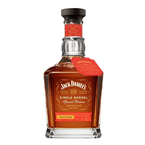 Jack Daniel's Single Barrel Special Release 2021 Coy Hill (750ml)