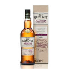 The Glenlivet Nadurra Oloroso - Single Malt Scotch Whisky 750ml