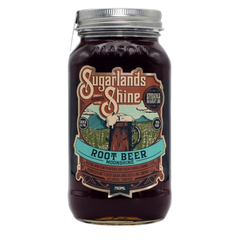 Sugarlands Shine Root Beer Moonshine (750ml)