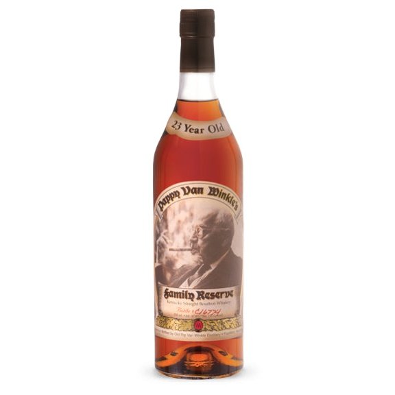 Pappy Van Winkle's 23 Year Old - Family Reserve 750ml