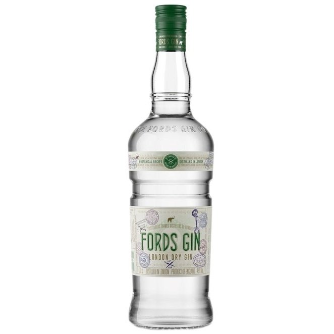 Fords Gin 750ml