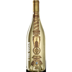 I, THE QUEEN Chardonnay (750ml)