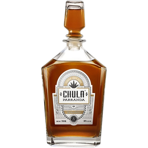 Chula Parranda Extra Anejo Tequila (750ml)