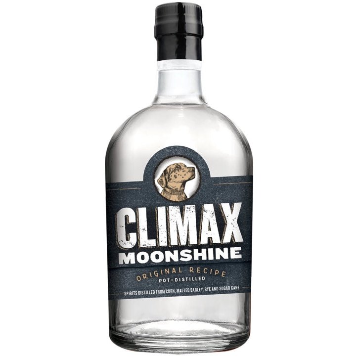 Climax Moonshine Original Recipe 750ml