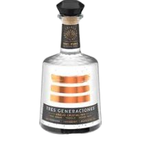 Tres Generaciones Anejo Cristalino Tequila (750ml)