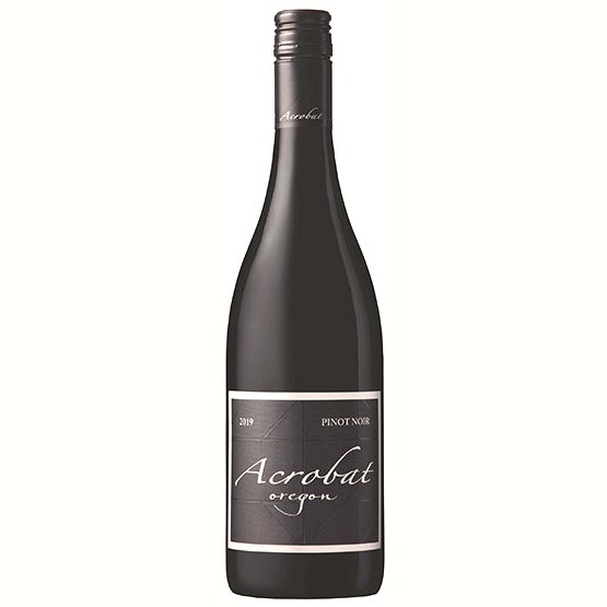 Acrobat Oregon Pinot Noir 2019 750ml
