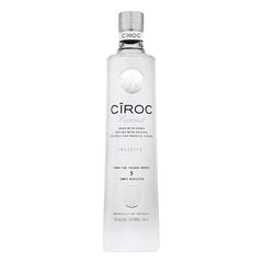 Ciroc Coconut Vodka Shots 15x50ml