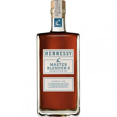 Hennessy Master Blender's Selection No1 Cognac 750ml