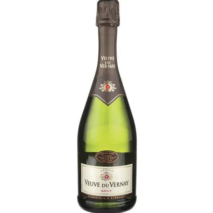 Veuve DU Vernay Brut Champagne 750ml