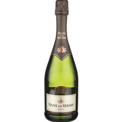 Veuve DU Vernay Brut Champagne 750ml