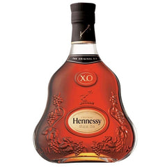 Hennessy X.O Cognac 375ml