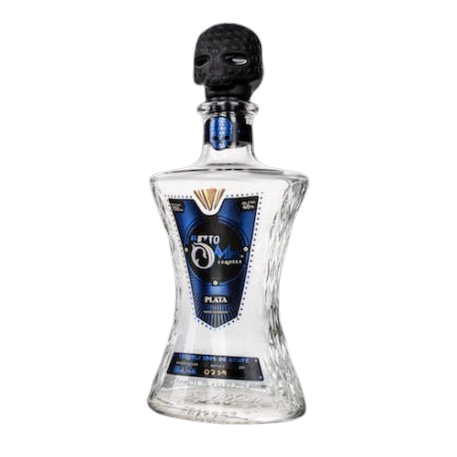 El 5to Mes Plata Tequila (750ml)